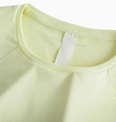 Recycled polyester fiber used in sportswear Recycled polyester fiber used in sportswear
