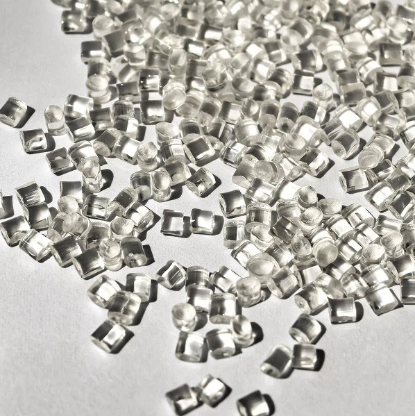 Újrahasznosított kedvtelésből tartott chips